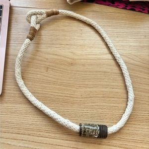 Marlee Grace Ceramic Necklace